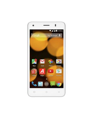 Bush D4 5 Inch Mobile Phone