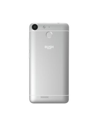 Bush D4 5 Inch Mobile Phone
