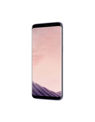 Samsung Galaxy S8 Mobile Phone - Orchid Grey