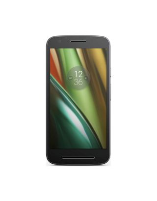 Motorola Moto E 3rd Generation Mobile Phone