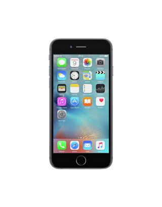 Apple iPhone 6s 32GB Mobile Phone - Space Grey