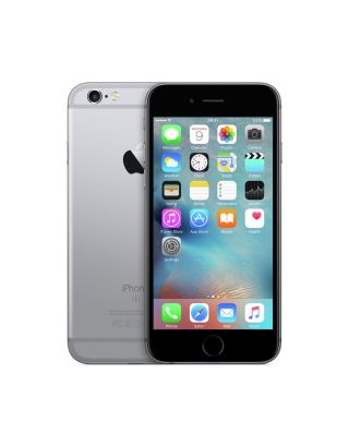 Apple iPhone 6s 32GB Mobile Phone - Space Grey