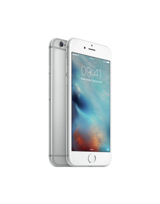Apple iPhone 6S 32GB Mobile Phone - Silver
