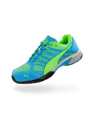 Celerity Knit Blue Wns