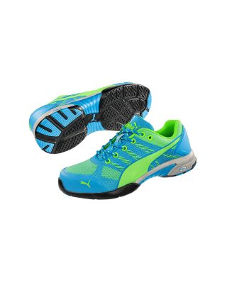 Celerity Knit Blue Wns