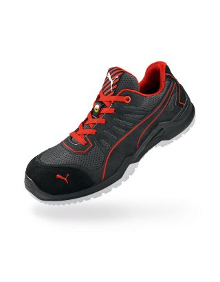 Fuse TC Red