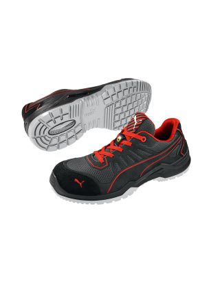 Fuse TC Red