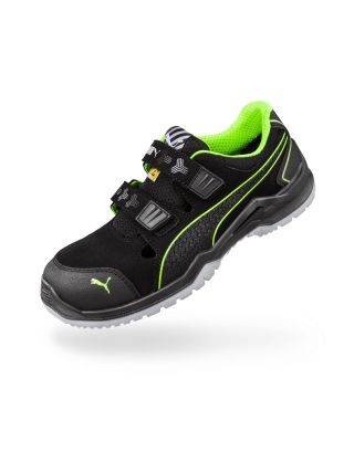 Neodyme Green