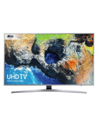 Samsung 40MU6400 40 Inch 4K UHD Smart TV with HDR