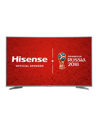 Hisense H49N6600 49 Inch"