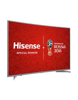 Hisense H49N6600 49 Inch"