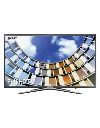 Samsung 55M5520 55 Inch Full HD Smart TV