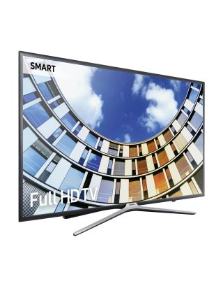 Samsung 55M5520 55 Inch Full HD Smart TV