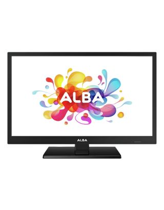 Alba 19 Inch HD Ready TV