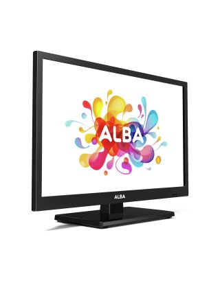 Alba 19 Inch HD Ready TV