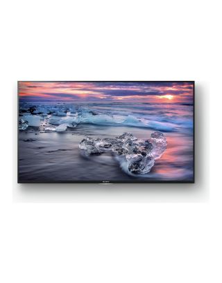 Sony KDL43WE753BU 43 Inch Smart Full HD TV with HDR