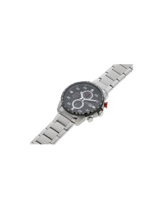 Accurist Men's Stainless Steel Chronograph Watch