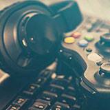 Games Console